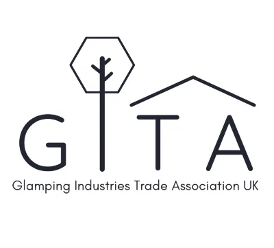 Glamping Industries Trade Association UK Logo