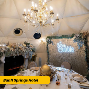 Dining Dome