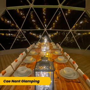 dining dome