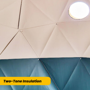 insulation