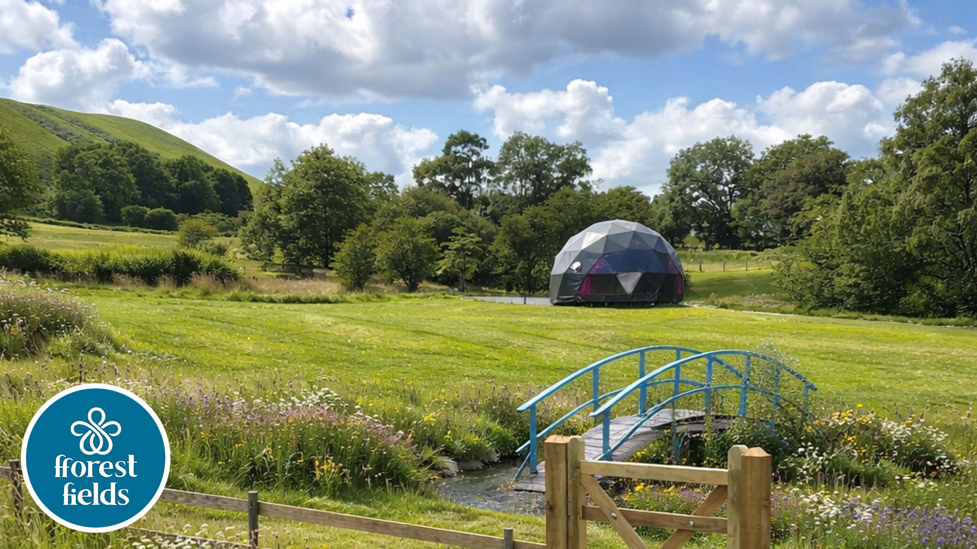 DOME BY BRIDGE