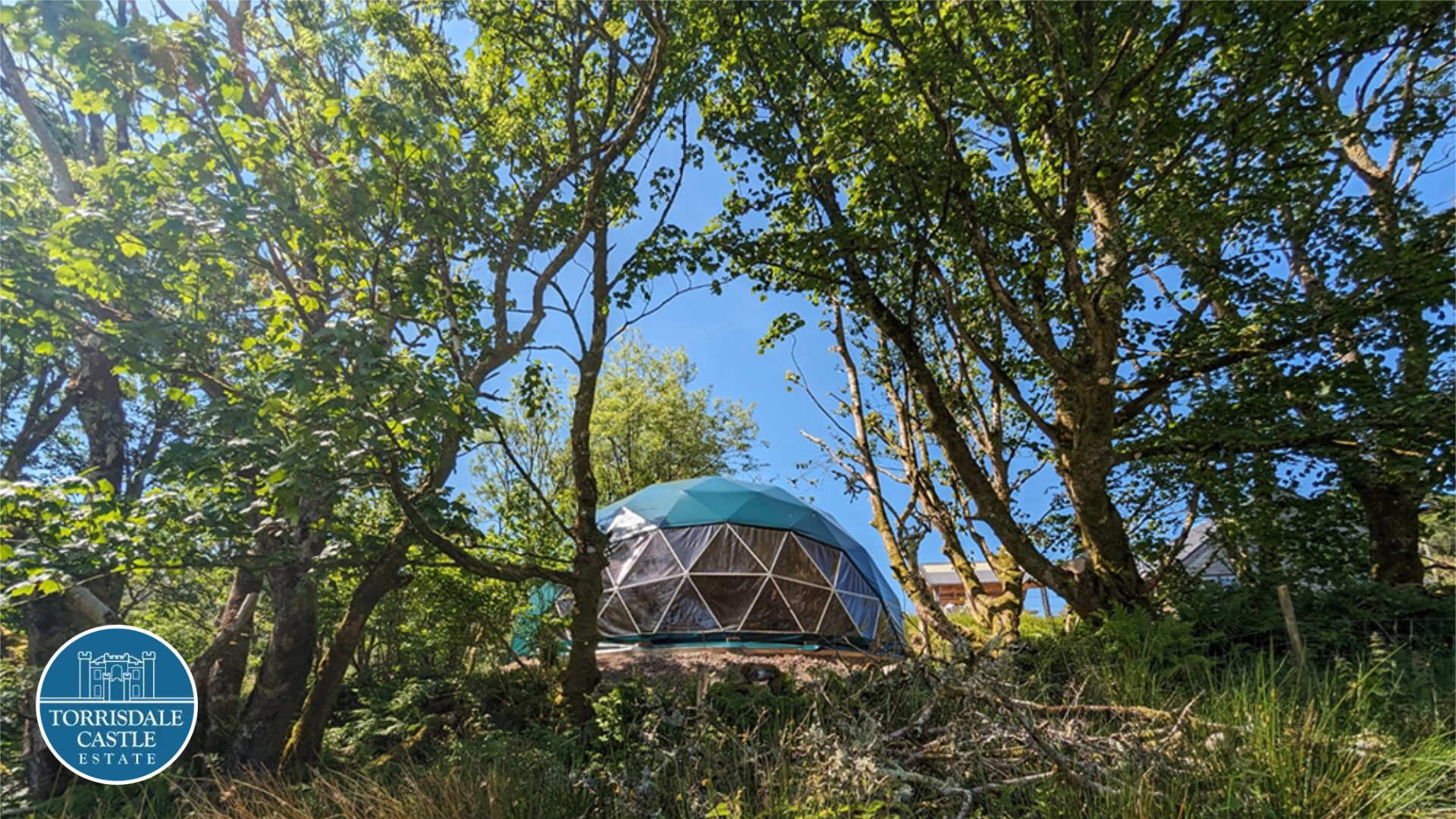 Torrisdale Dome