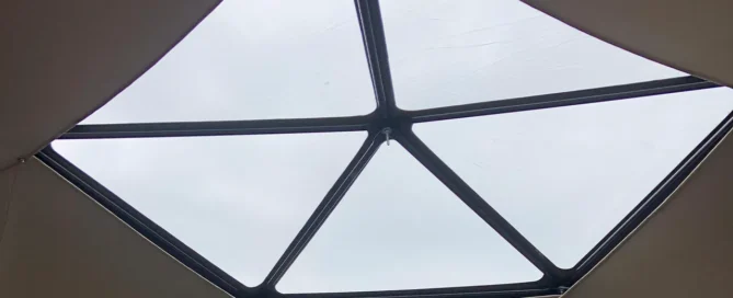 trudomes Skylight