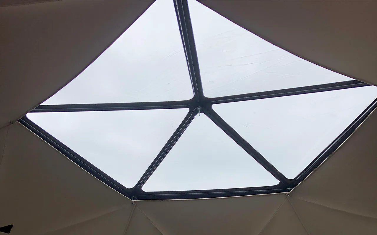 trudomes Skylight