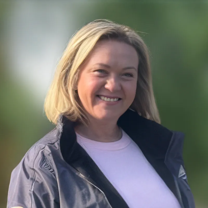 trudomes sally thomas sales manager