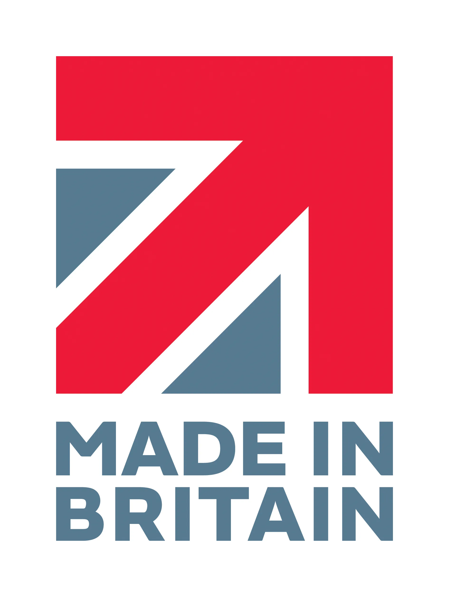 Made in Britain logo