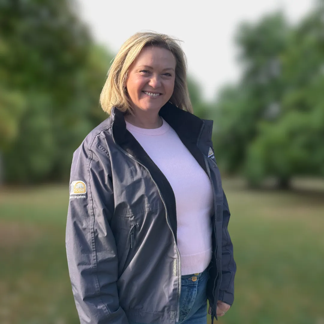 trudomes sally thomas sales manager
